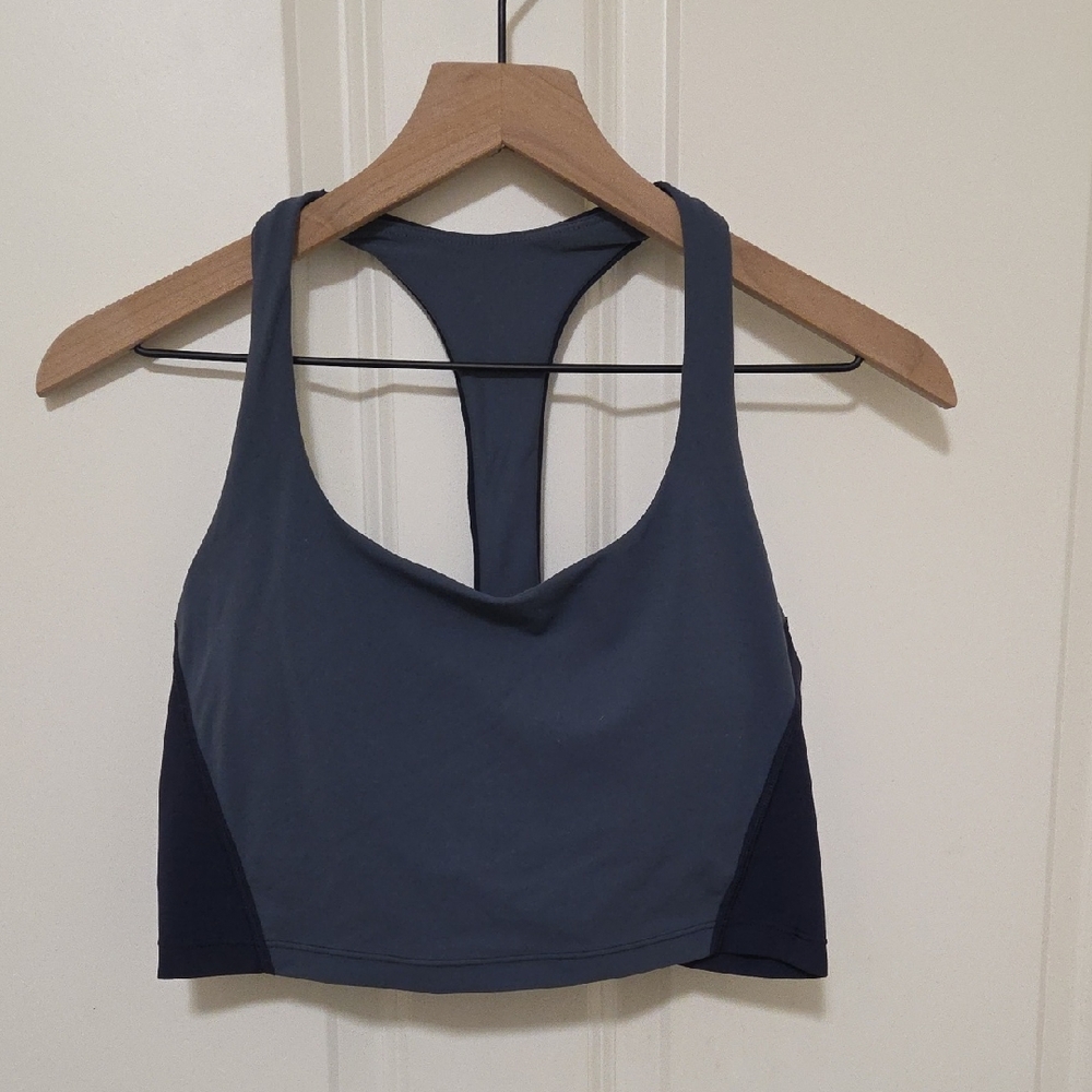 Athleta Crop Top